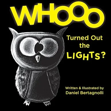 Whooo Turned Out The Lights