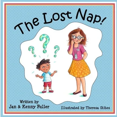The Lost Nap