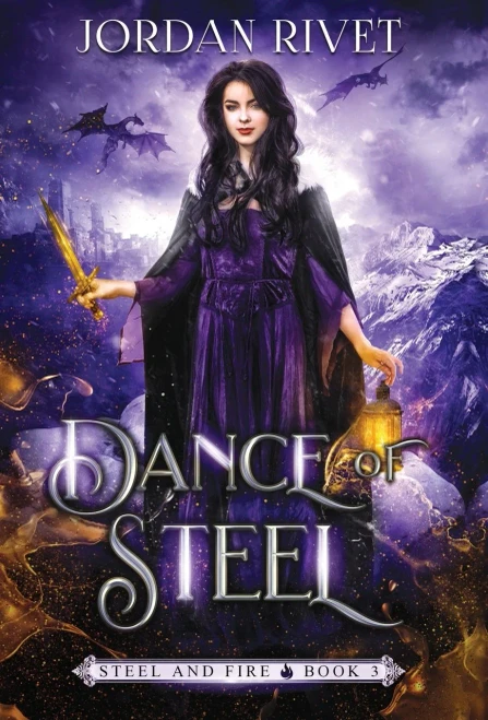 Dance Of Steel