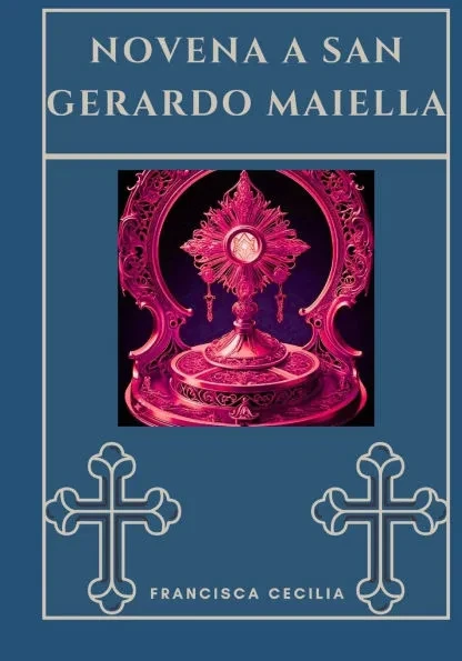 Novena a San Gerardo Maiella