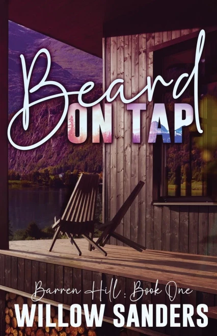Beard On Tap