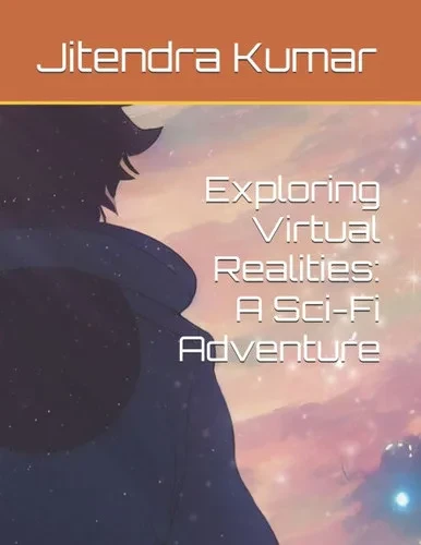 Exploring Virtual Realities: A Sci-Fi Adventure