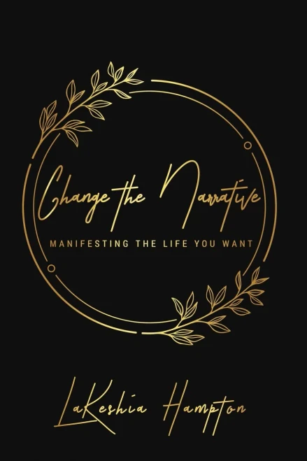 Change The Narrative: Goal-Setting Journal