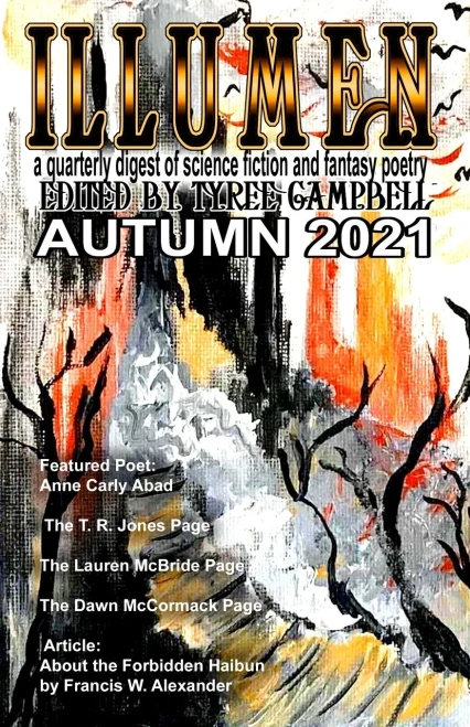Illumen Autumn 2021