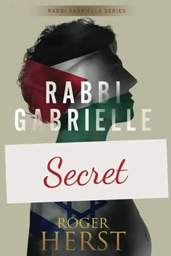 Secret (The Rabbi Gabrielle Series - Book 7)