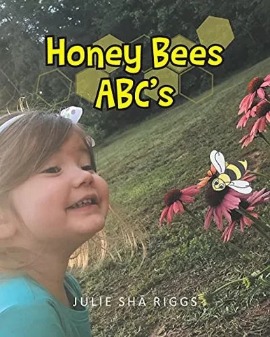 Honey Bees Abc'S