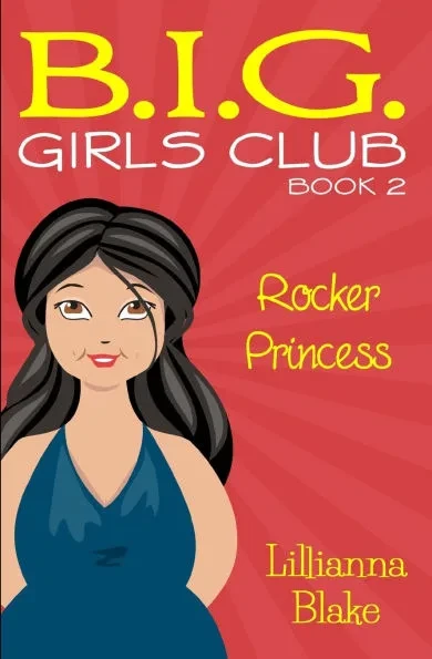 Rocker Princess