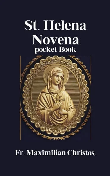St. Helena Novena