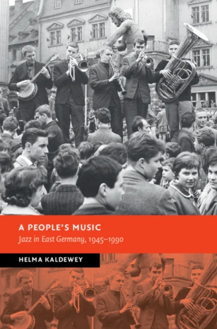 A People'S Music (New Studies In European History)