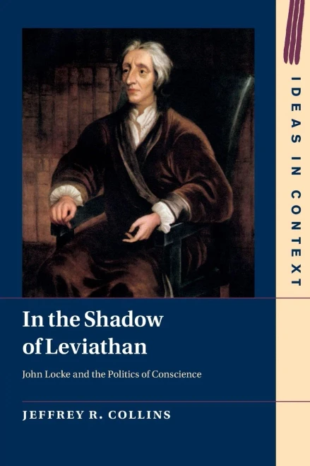 In The Shadow Of Leviathan (Ideas In Context, Series Number 127)