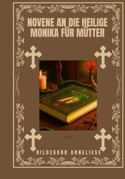 Novene an die heilige Monika für Mütter