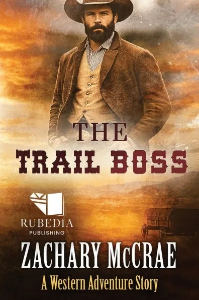 The Trail Boss: A Classic Western Adventure