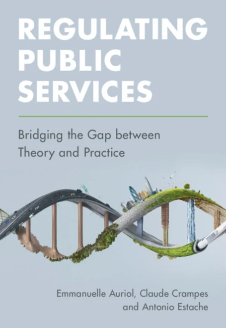 Regulating Public Services