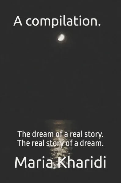 A compilation.: The dream of a real story. The real story of a dream.