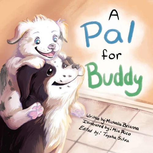 A Pal For Buddy