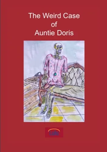 The Weird Case Of Auntie Doris