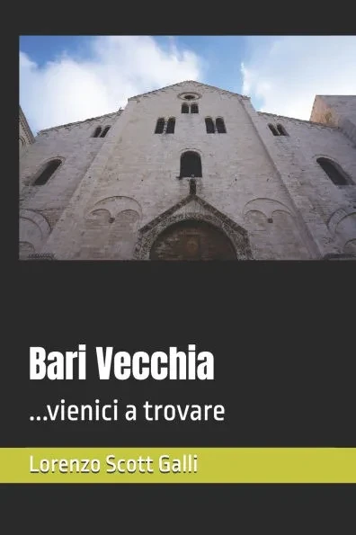 Bari Vecchia: ...vienici a trovare