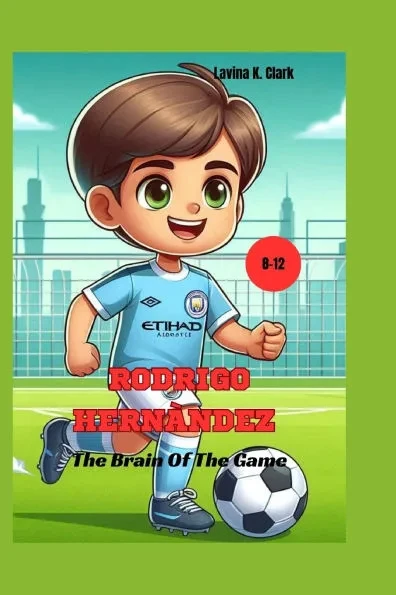 Rodrigo HernÃ ndez: The Brain Of The Game