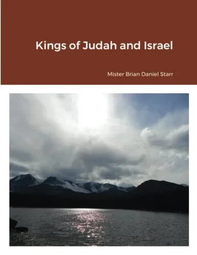 Kings Of Judah And Israel