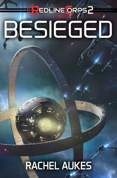 Redline Corps 2: Besieged