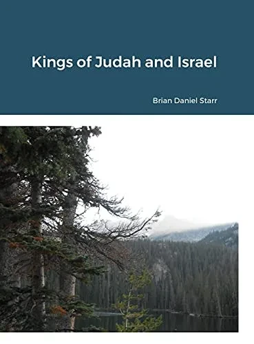 Kings Of Judah And Israel