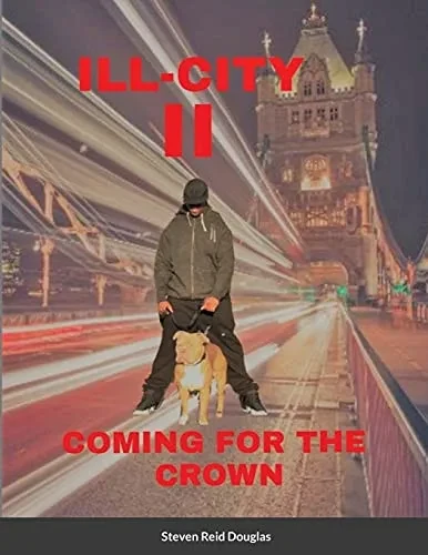 Ill City Ii Coming For The Crown