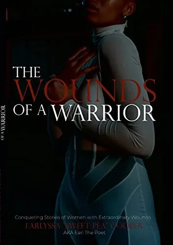 The Wounds Of A Warrior