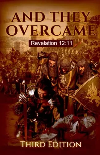 And They Overcame Iii