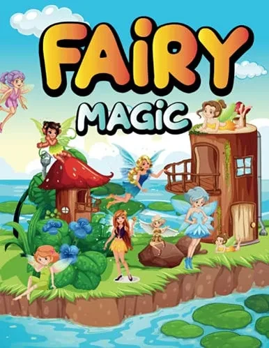 Fairy Magic