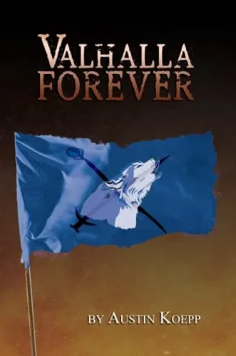 Valhalla Forever