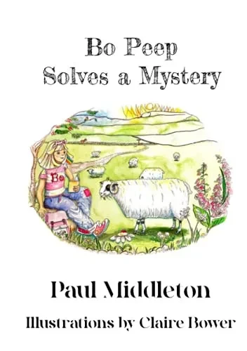 Bo Peep Solves A Mystery
