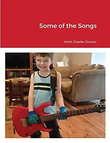 Some Of The Songs