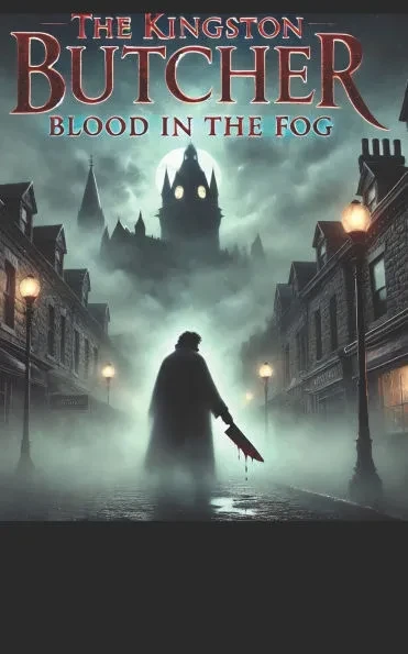The Kingston Butcher: Blood in the Fog