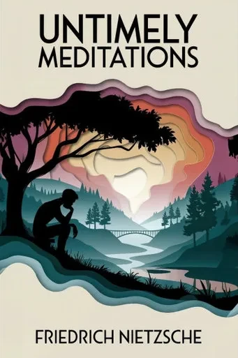 Untimely Meditations: A New Translation