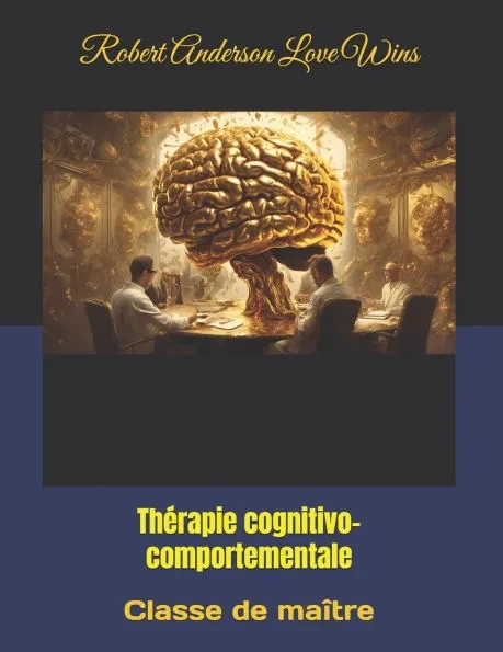Thérapie cognitivo-comportementale: Classe de maître
