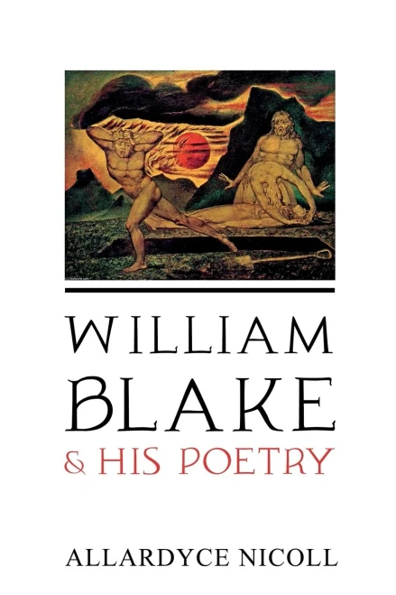 William Blake And His Poetry