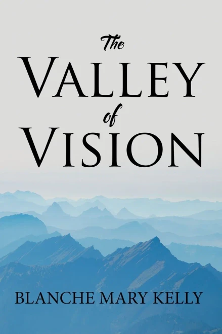 The Valley Of Vision