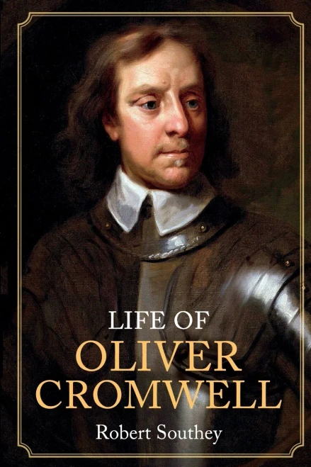 Life Of Oliver Cromwell