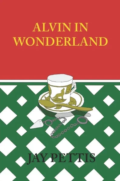 Alvin in Wonderland