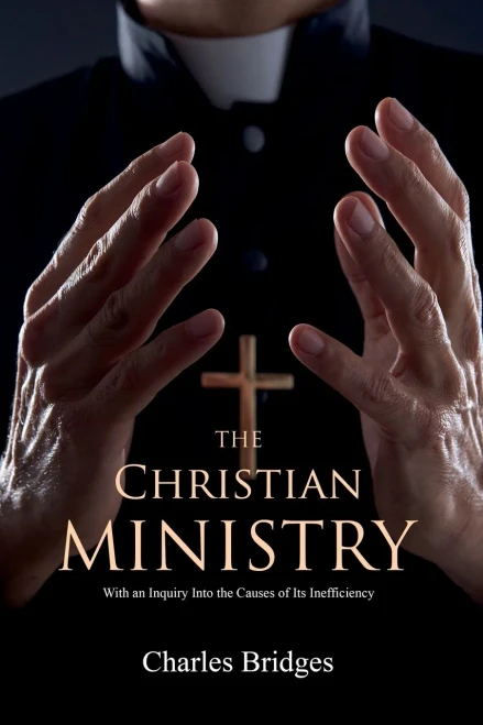 The Christian Ministry: With An Inquiry Into The Causes Of Its Inefficiency