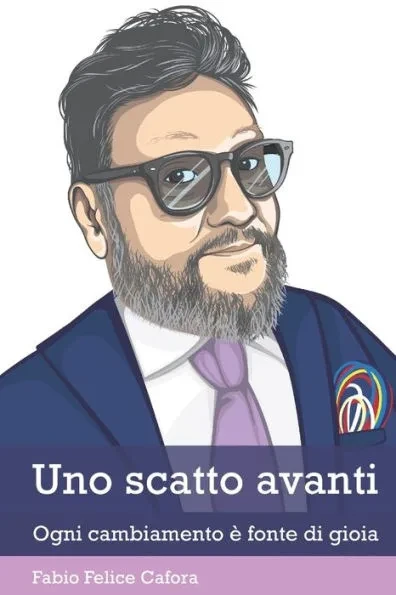 Uno scatto avanti