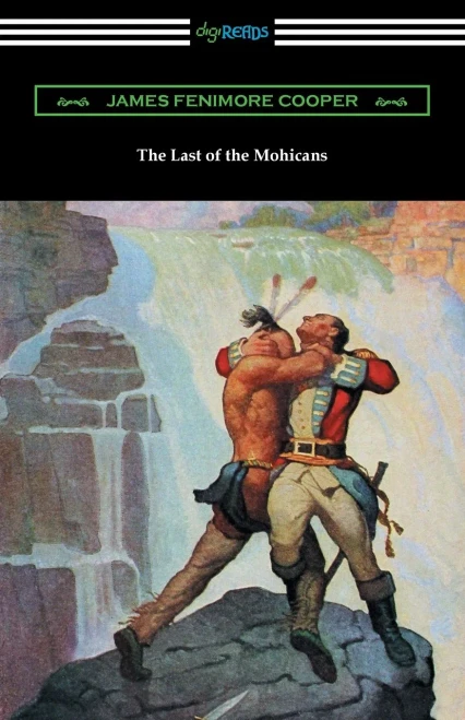 The Last Of The Mohicans