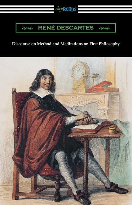 Discourse On Method And Meditations On First Philosophy