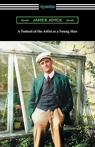 A Portrait Of The Artist As A Young Man