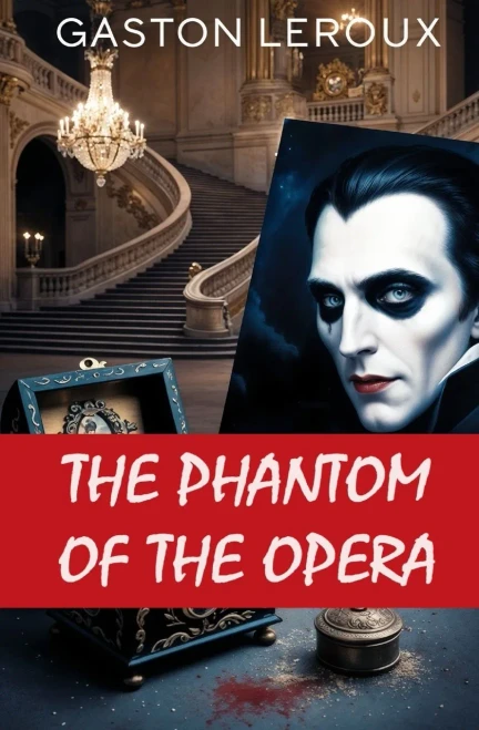 The Phantom Of The Opera