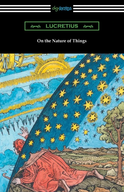 On The Nature Of Things
