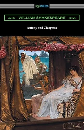 Antony And Cleopatra