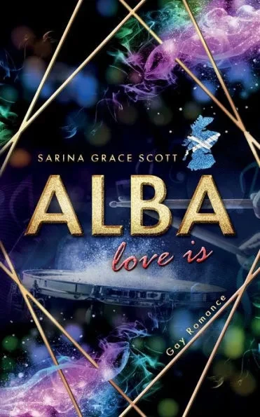Alba: love is (Colin & Craig)