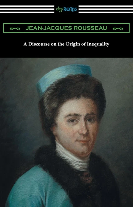 A Discourse On The Origin Of Inequality