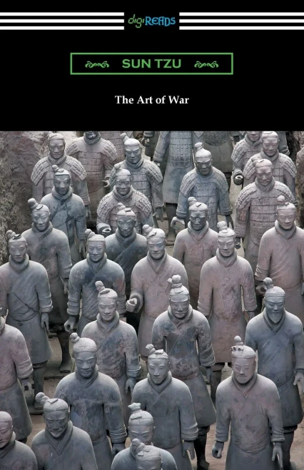 The Art Of War